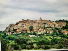castiglione apartament You&Me, Castiglione In Teverina